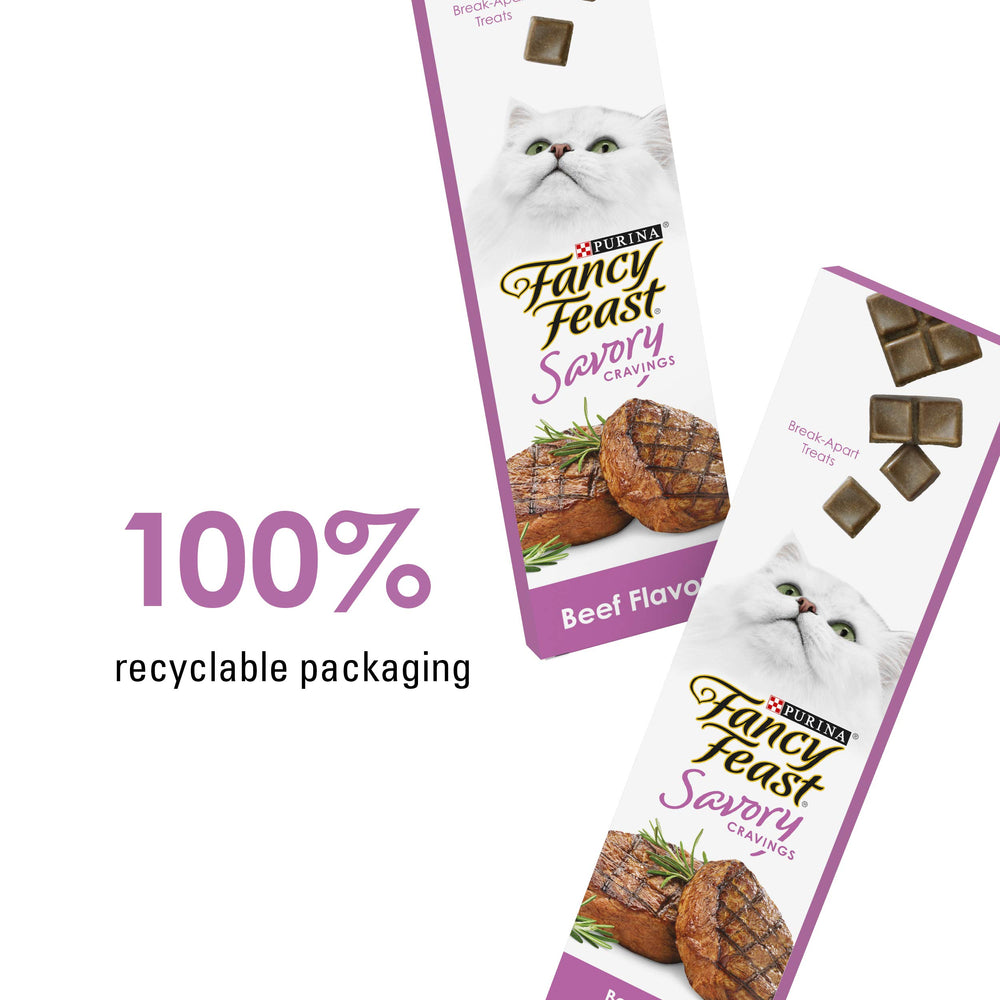 Purina Fancy Feast Ingrédients limités pour une dégustation simple