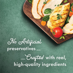 Purina Fancy Feast Medleys boîtes 3 oz, pratiques pour les repas en soirée.