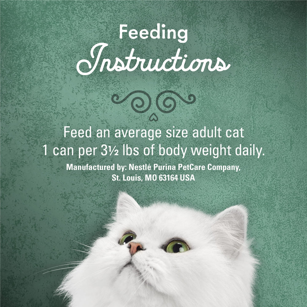Fancy Feast Medleys: préparation experte pour des repas savoureux, sans artifice ni conservateurs.