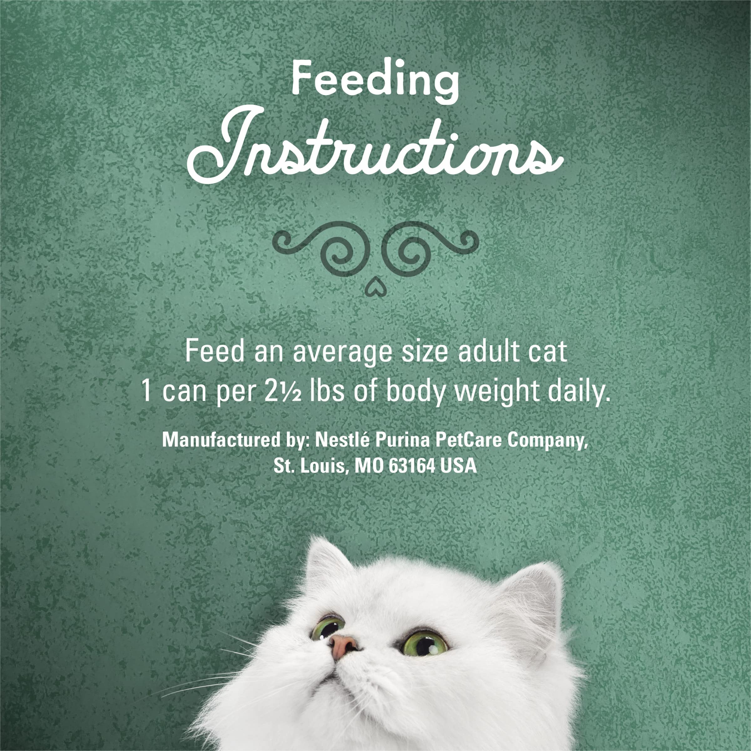 Fancy Feast Medleys Toscane – emballage pratique et facile à stocker.