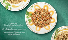 Poulet blanc Florentine en sauce, texture savoureuse pour chats adultes.