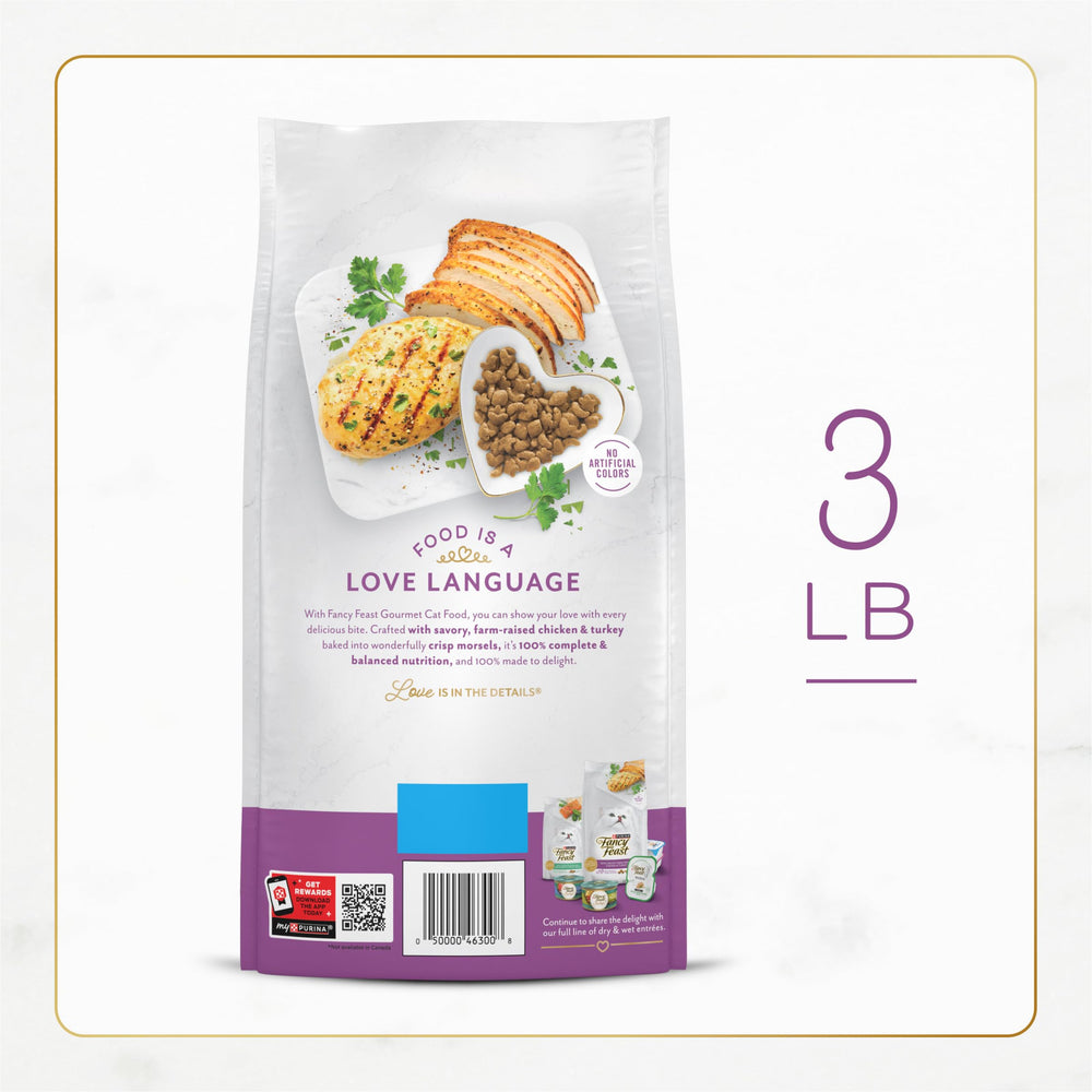 Fancy Feast moment-repas-gourmet: heure du repas plus agréable