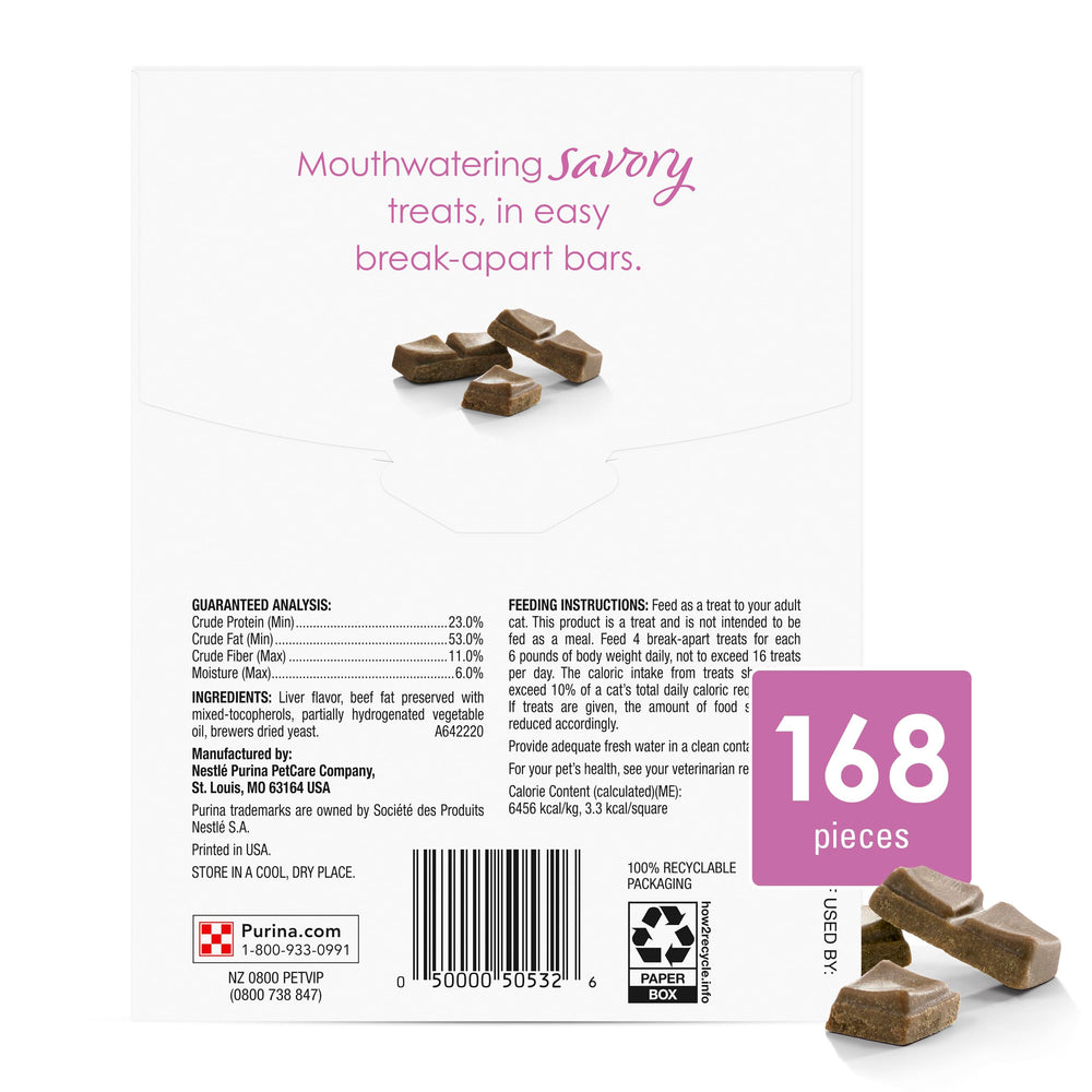 Purina Fancy Feast Fabriqué aux Etats-Unis dans des installations Purina