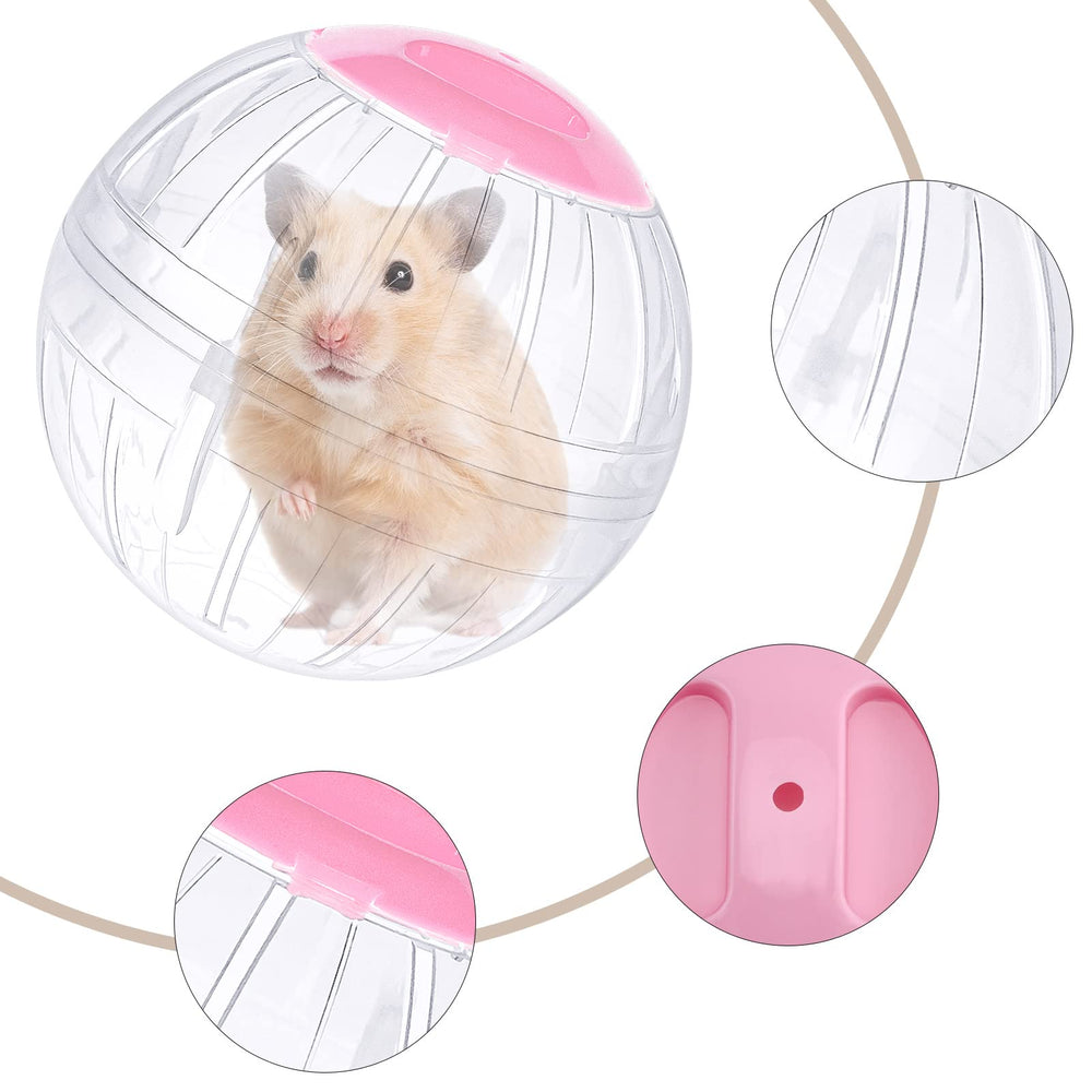 Conception poreuse FANKUTOYS favorisant circulation d'air et sécurité pendant le jeu.