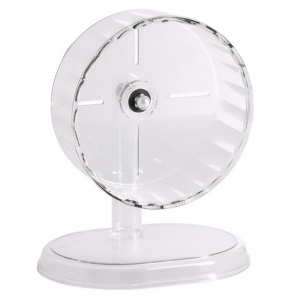 Fanlahmtasy roue silencieuse pour hamster, exercice paisible et efficace.