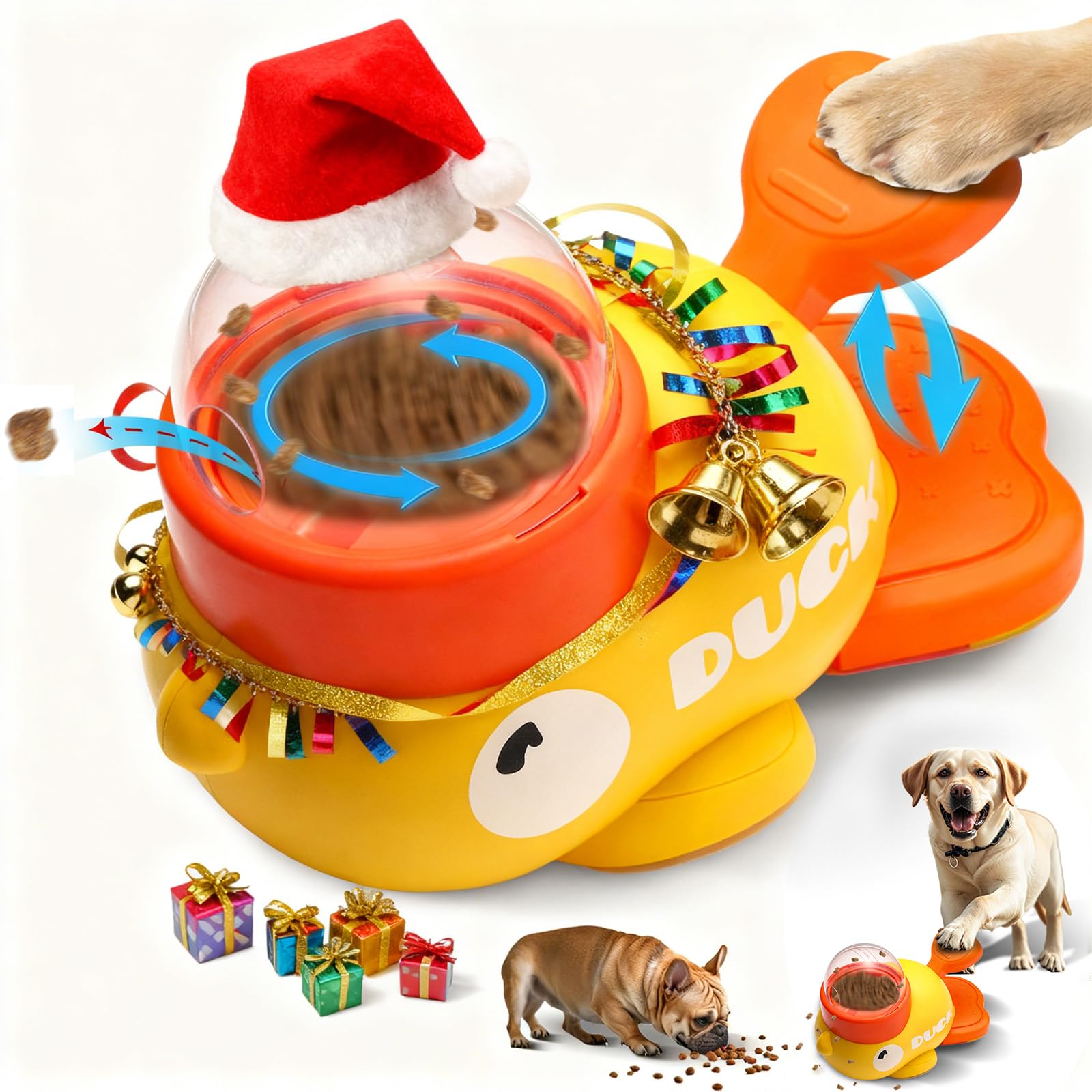 Cadeau idéal Fanosy pour amoureux des animaux et familles.