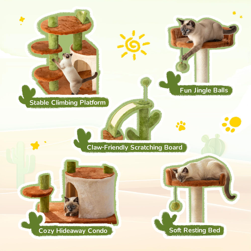FansaFurn plateformes en peluche confortables pour des siestes douces.