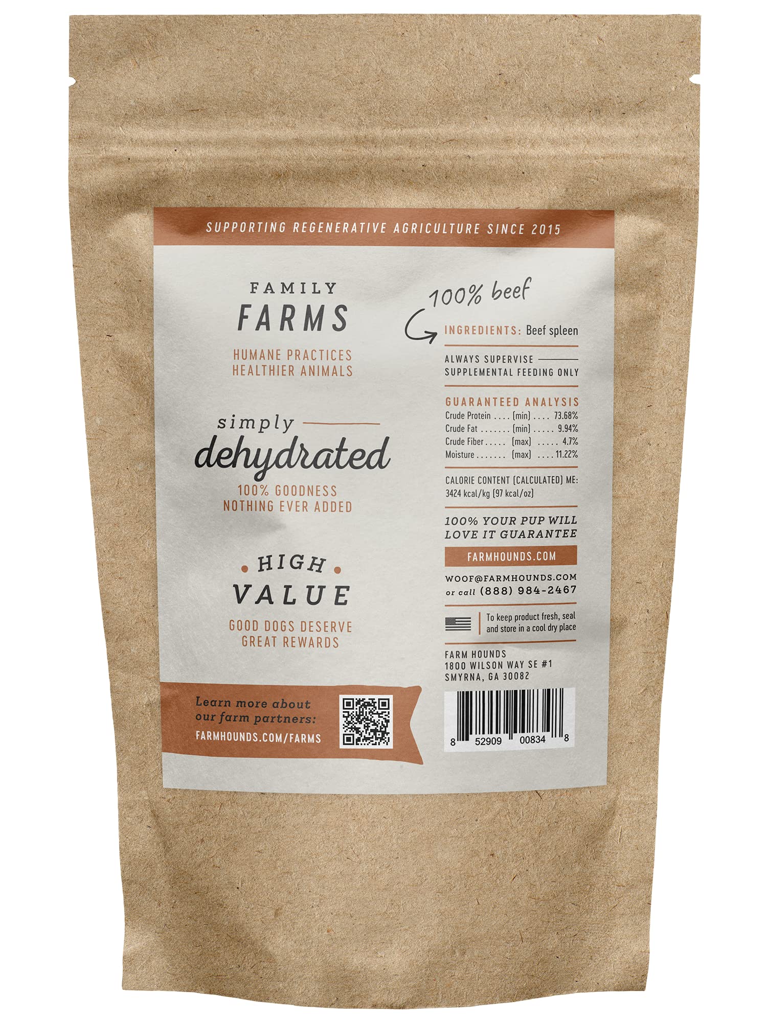 Idéal pour dressage et sorties, saveur naturelle et énergie positive.