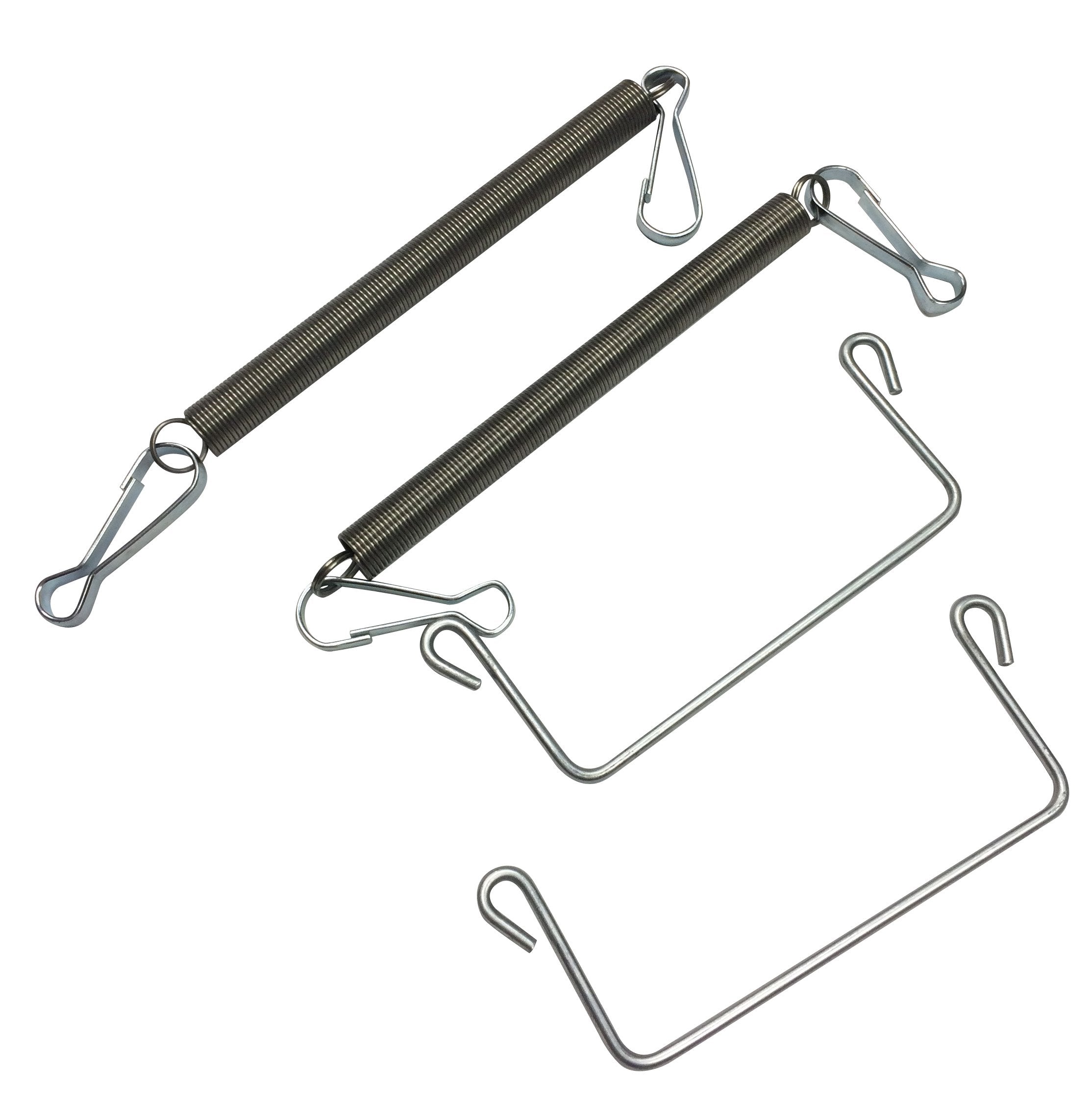HRB-20 Farm Innovators: installation-simple et sécurité pour cages.
