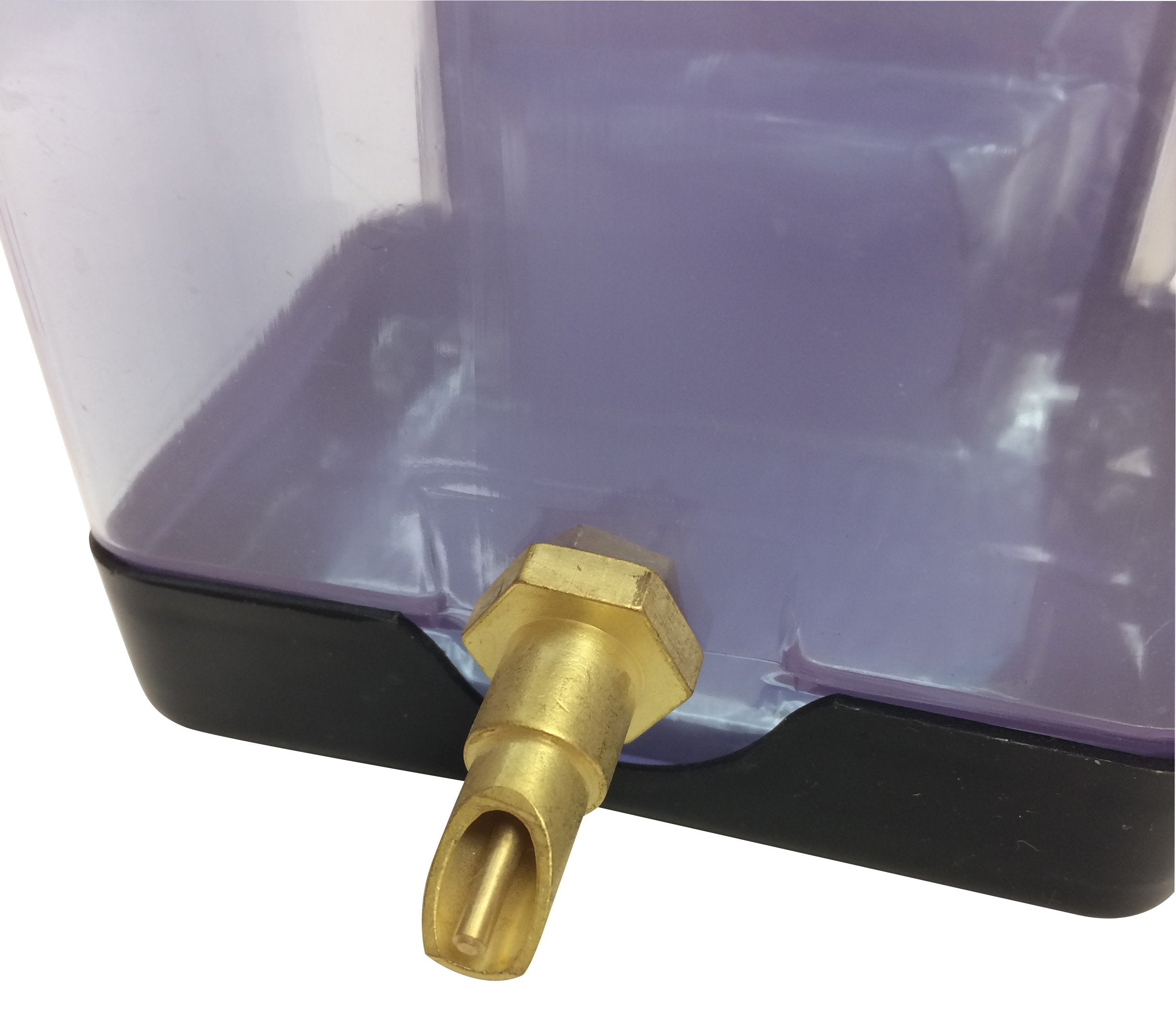 HRB-20 Farm Innovators: prevention-congelation-eau-subzero, pratique en hiver.