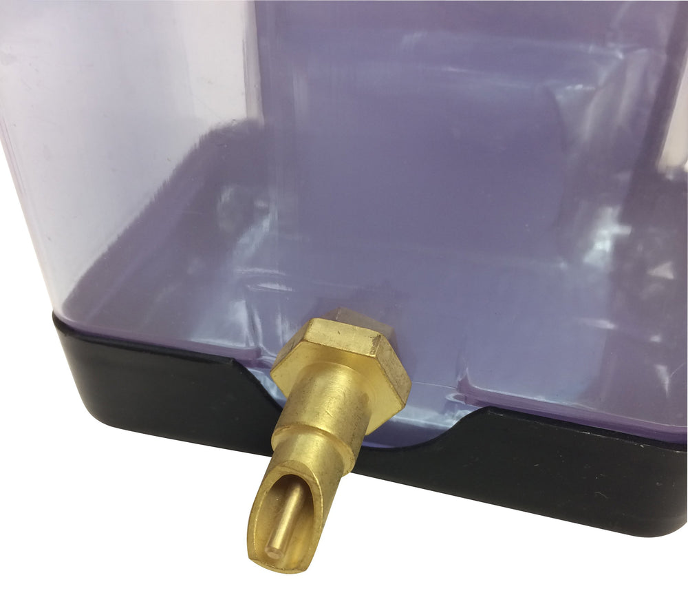 HRB-20 Farm Innovators: prevention-congelation-eau-subzero, pratique en hiver.