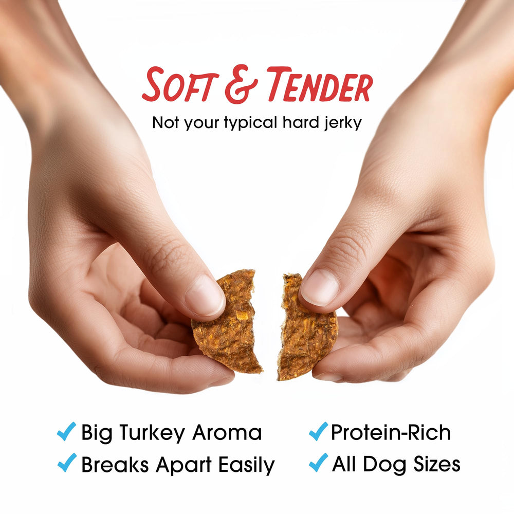 Farmland Traditions – protéine naturelle dinde jerky, goût nutritif.