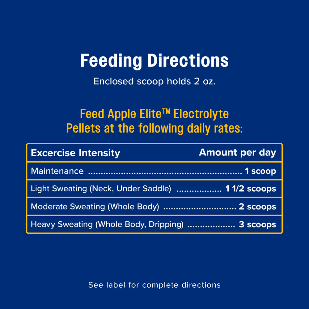 Farnam Apple Elite sans sucre ajouté soutient l'hydratation quotidienne.