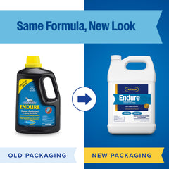 Farnam Endure – application-cheval: méthode simple pour une couverture complète.