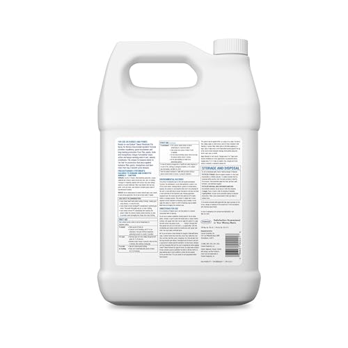 Farnam Endure – remplissage-gallon-128oz: recharge généreuse pour usage prolongé.