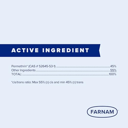 Farnam Equi-Spot application simple et rapide pour cheval.