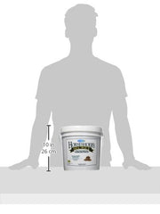 Doseur pratique Farnam Horseshoer’s Secret pour dosages précis.