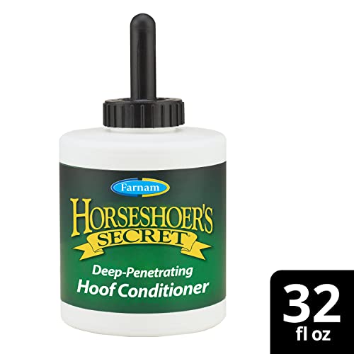 Idéal pour chevaux de performance et durablement.