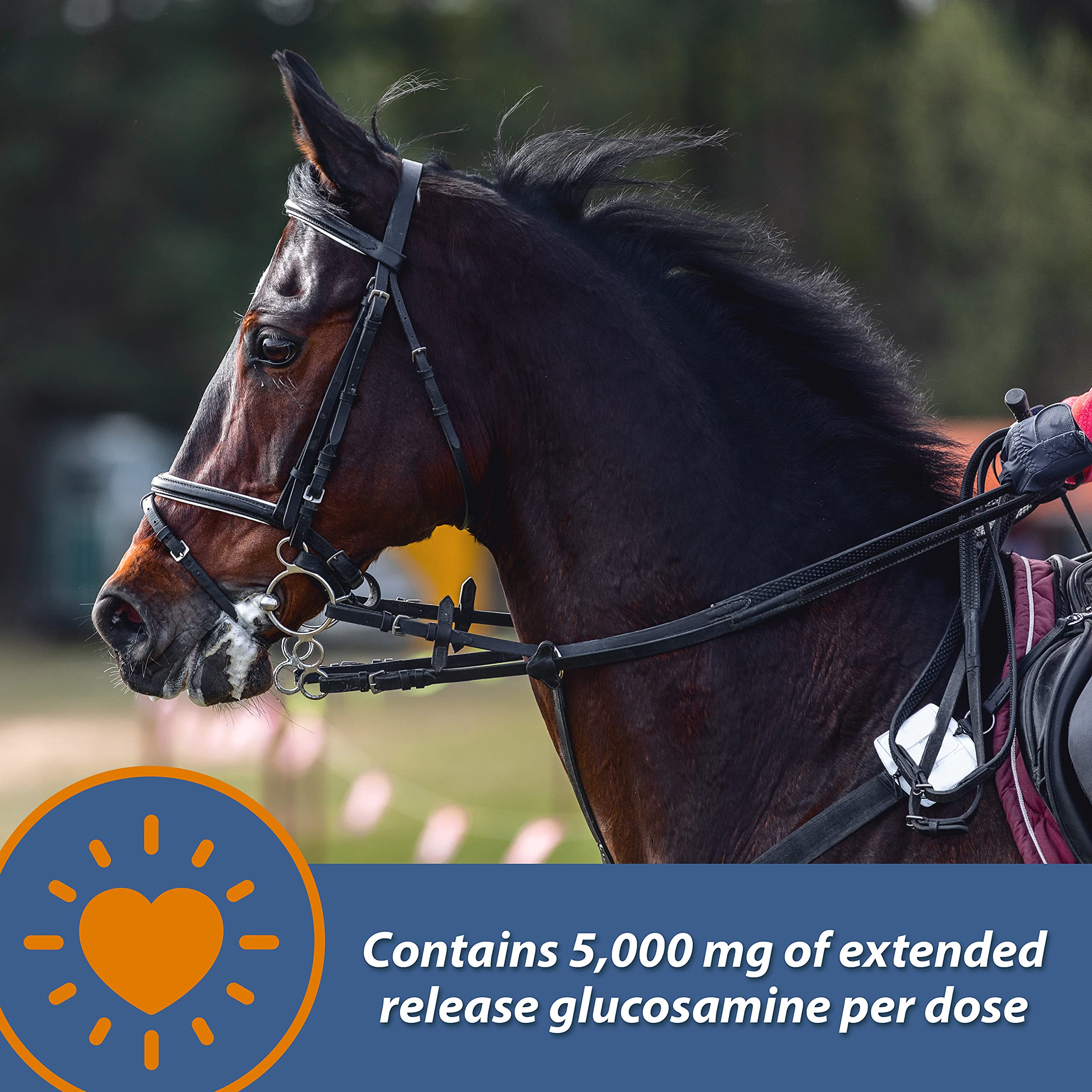 MaxFlex XR Farnam, cuillère-dose – dose constante facilement ajoutée au grain.