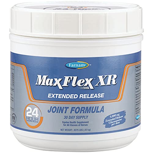 MaxFlex XR Farnam, soutien articulaire tout au long de la journée – possibilités pratiques.