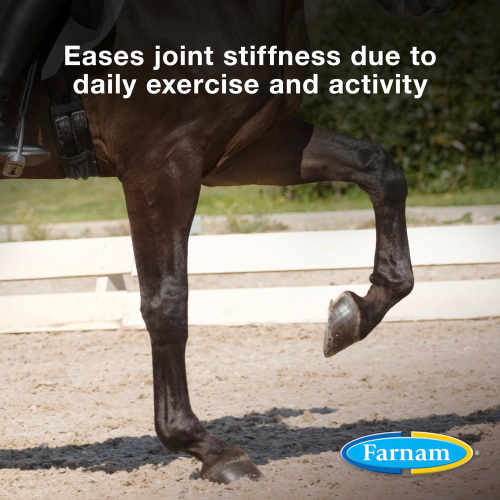 Farnam Next Level Joint, accent sur articulation, soutien mobilité.