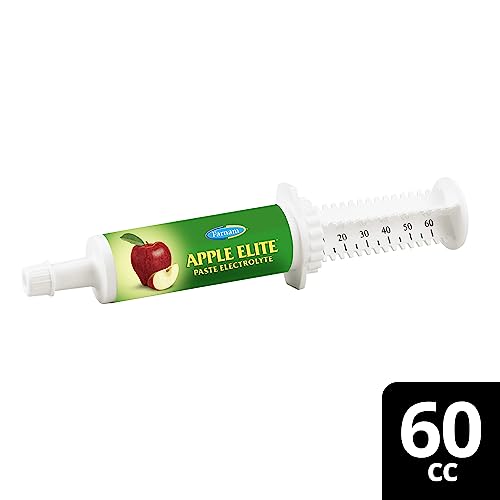 Chevaux seniors bénéficiant de Farnam Apple Elite pour l Hydratation et la stabilité.