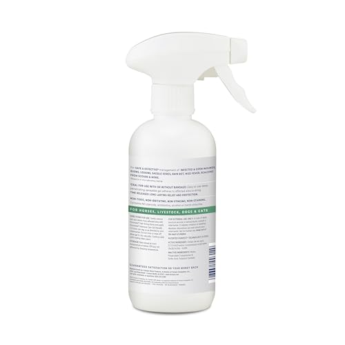 Efficacité stable même par températures froides.