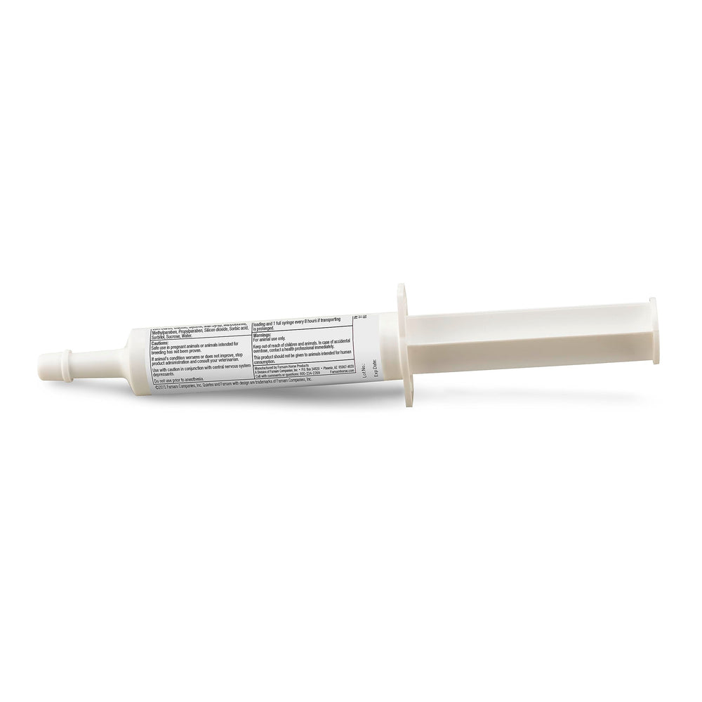 Formule à base de 7 ingrédients de Farnam Quietex II.