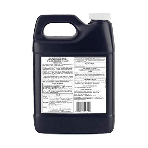 Farnam Repel-X pe: utilisation autour des zones de pâture.