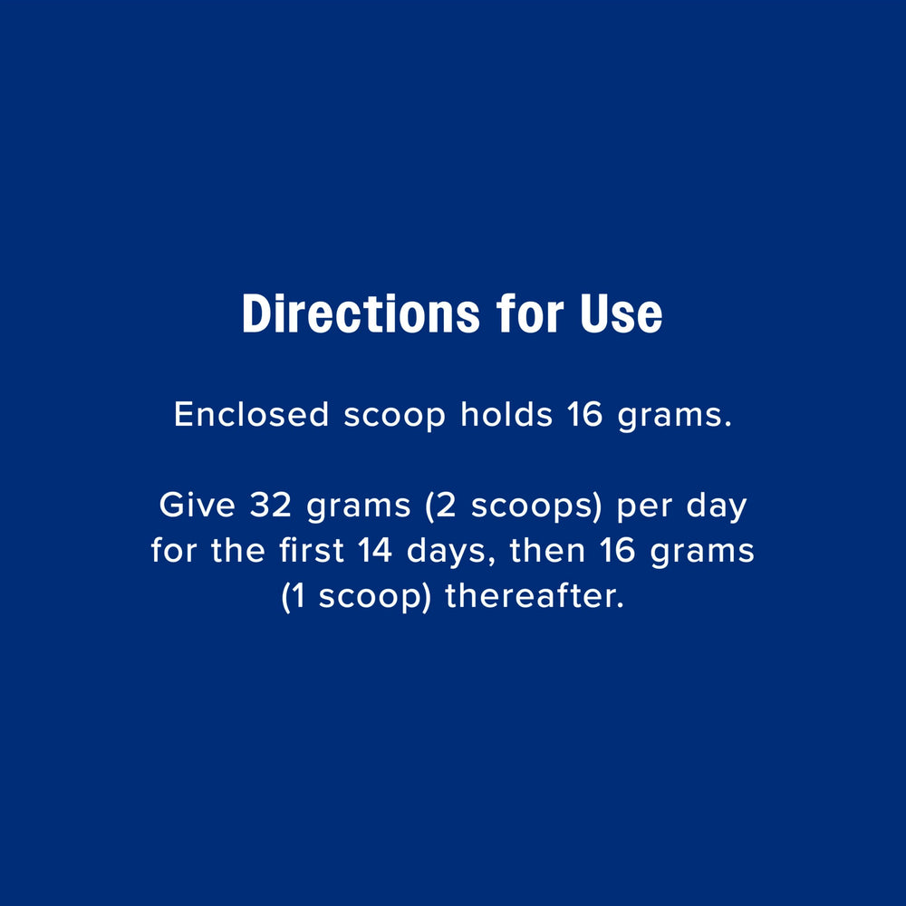 Vue des voies aériennes et texture des pellets Farnam Cough Free.