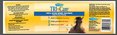Farnam Triple Action : application locale sur la plaie pour chevaux et chiens.