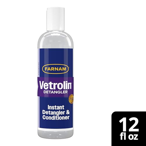 Farnam Vetrolin hydratation-chevelure : apporte douceur et souplesse a chaque fibre.