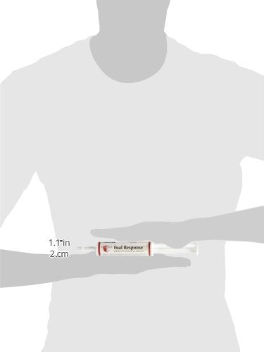Veau nouveau-né, Farnam Vita Flex Pro Foal, pour des soins précoces et optimisés.