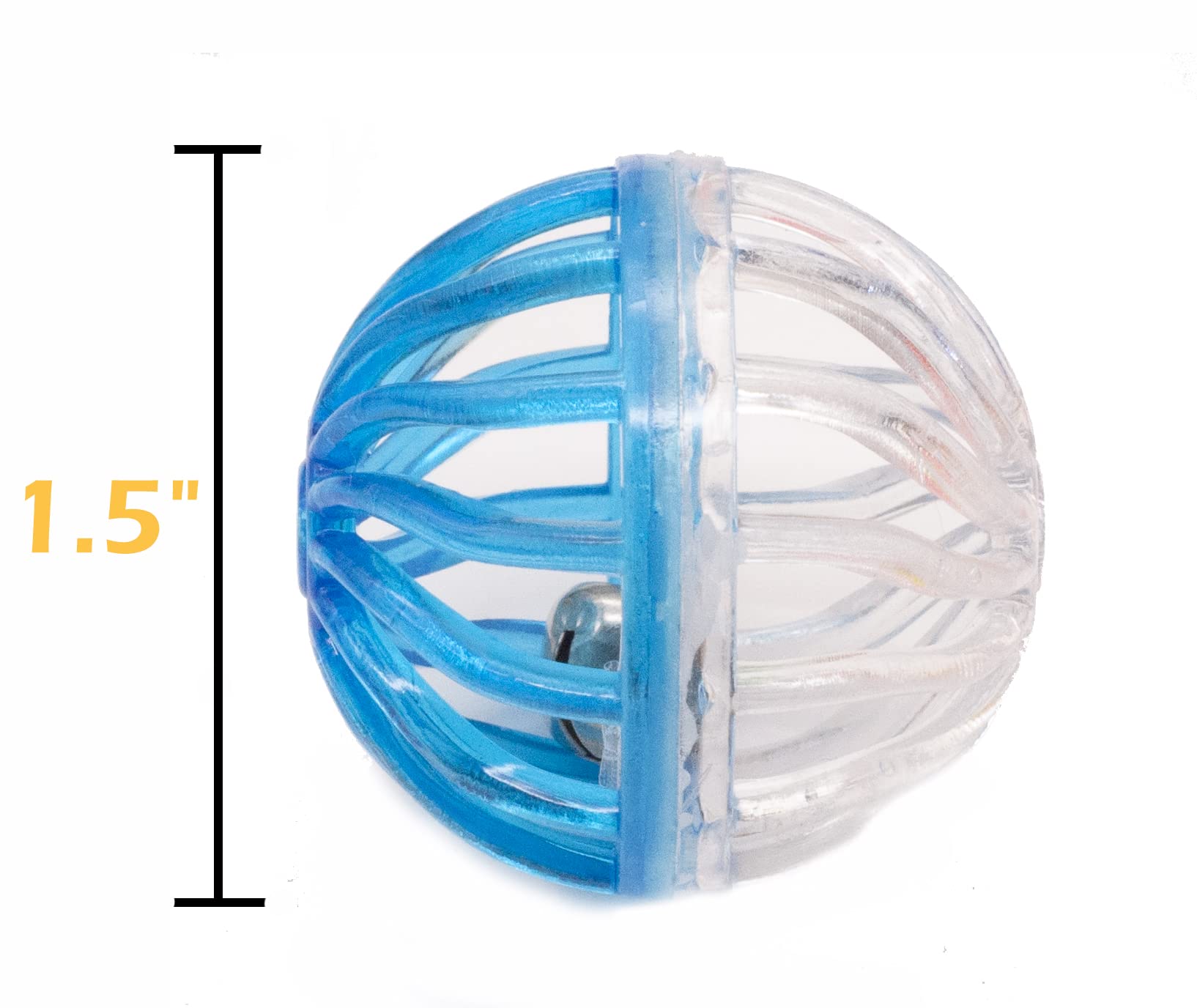 Ensemble Fashion's Talk de 12 balles durables pour sessions de jeu.