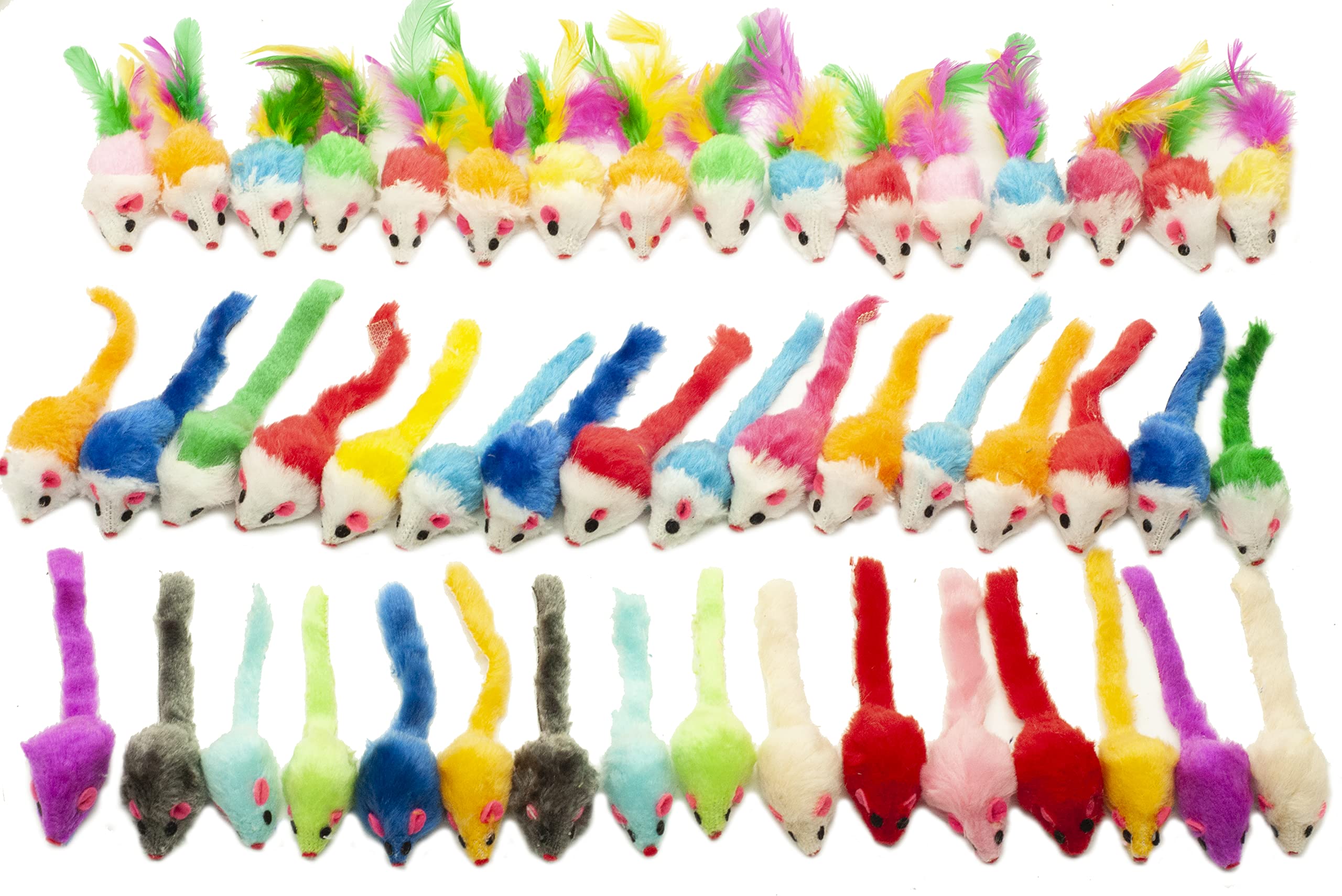 Fashion's Talk - Souris peluche sonore: stimulation auditive pour l’amusement et l’interaction.