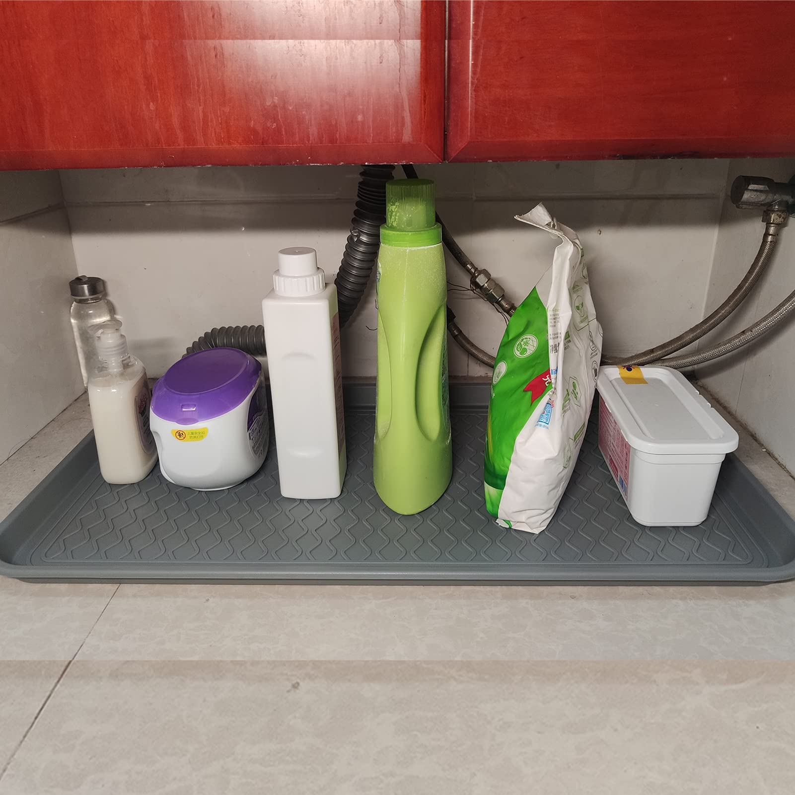 FDGARDEN idee-cadeau-hiver-organisation: cadeau pratique pour l'ordre et le rangement domestique.