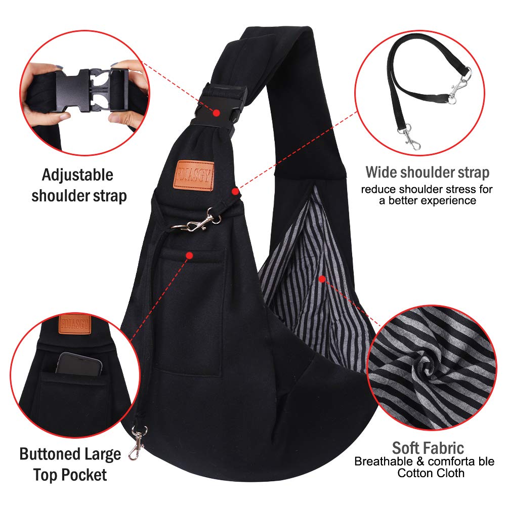 FDJASGY fermeture-securite-et-poches rangement pratique pour objets.