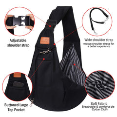 FDJASGY fermeture-securite-et-poches rangement pratique pour objets.