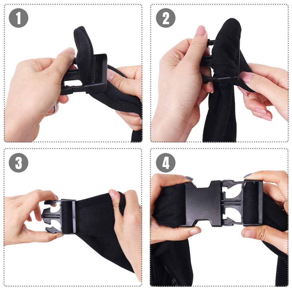 FDJASGY sac-a-dos-reversible-petits-chiens option pratique.