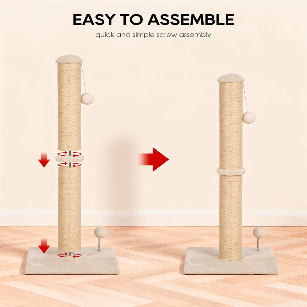 FDW Design beige élégant qui s’intègre à l’intérieur