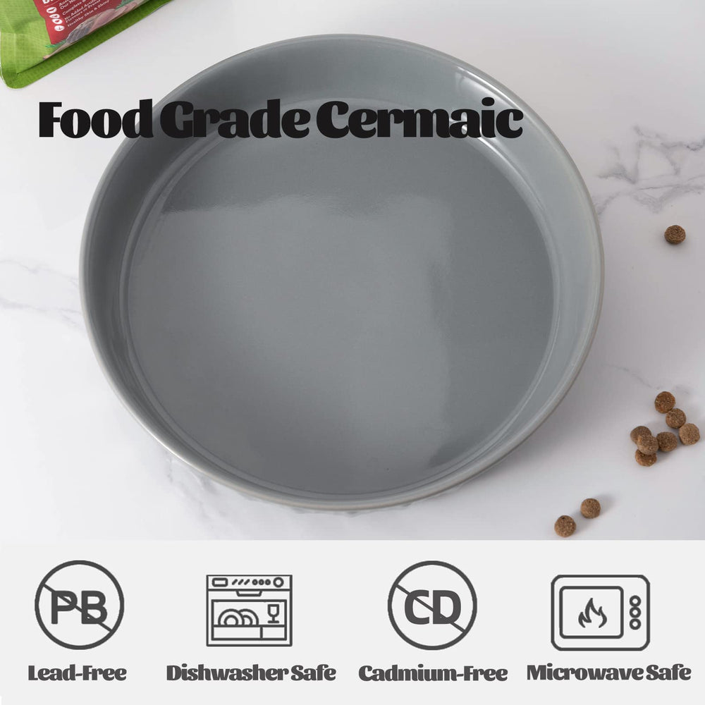 Bol FE Fun Elements en céramique compatible lave-vaisselle et micro-ondes.