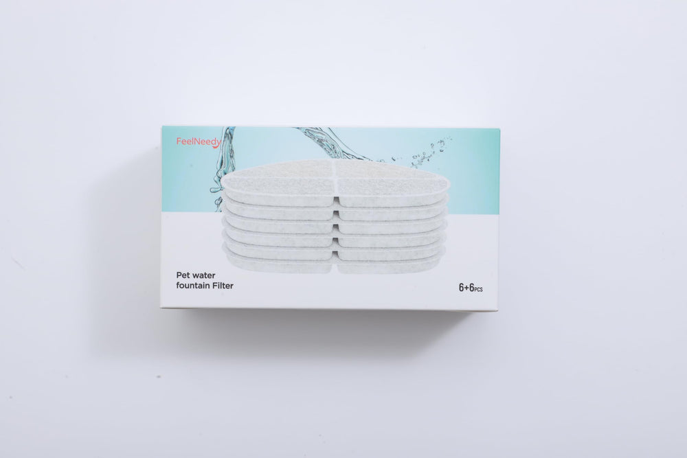 Emballage FEELNEEDY – kit filtres FN-W05