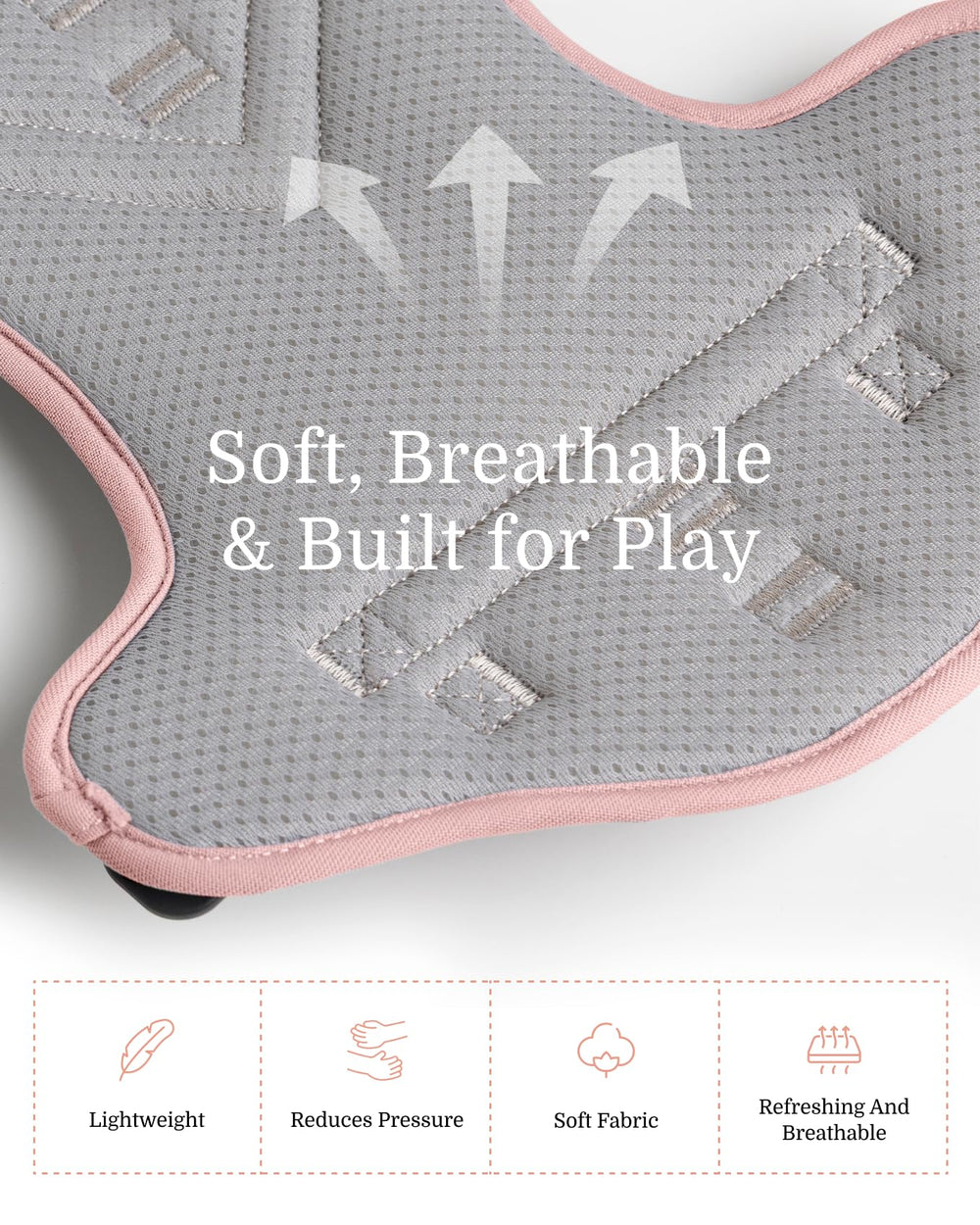 Fei & Eve Magease: nylon 900D durable pour aventures urbaines et tout-terrain.