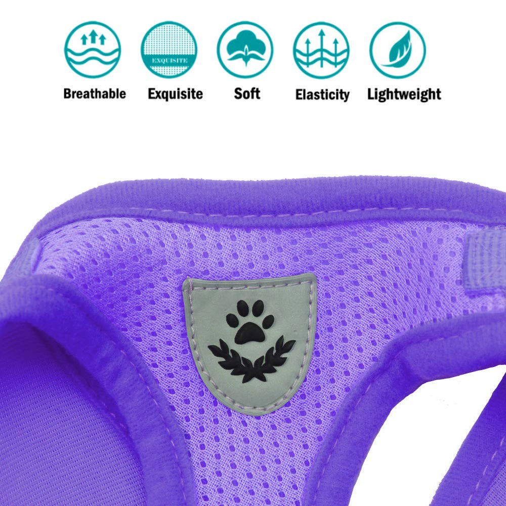 FEimaX harnais-guide-tailles-chat-chien, aide au choix de la bonne taille.