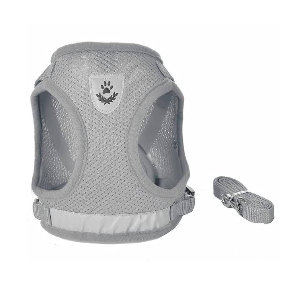 Harnais FEimaX chien mesh – confort respirant et léger