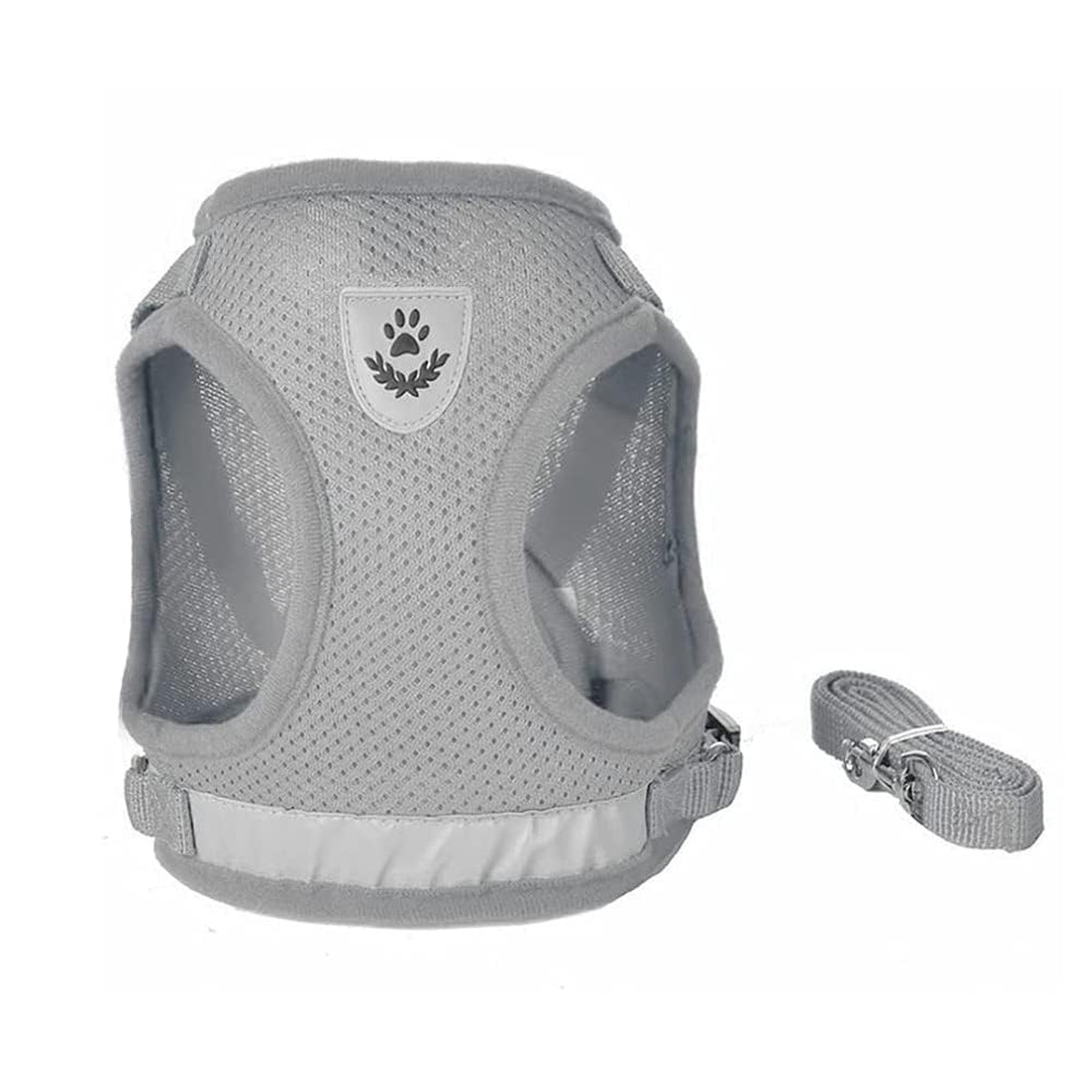 Harnais FEimaX chien mesh – confort respirant et léger