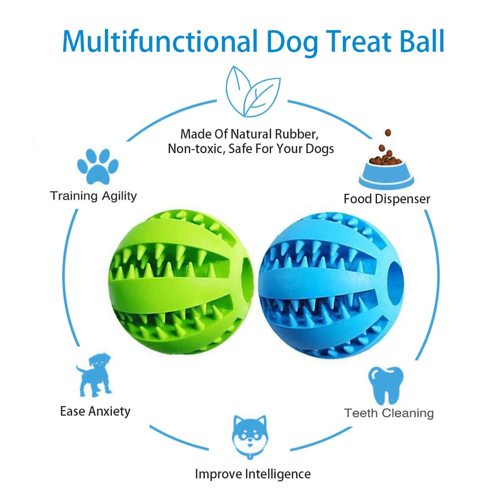 Feixun jouet interactif pour chien idéal pour les jeux et le lien