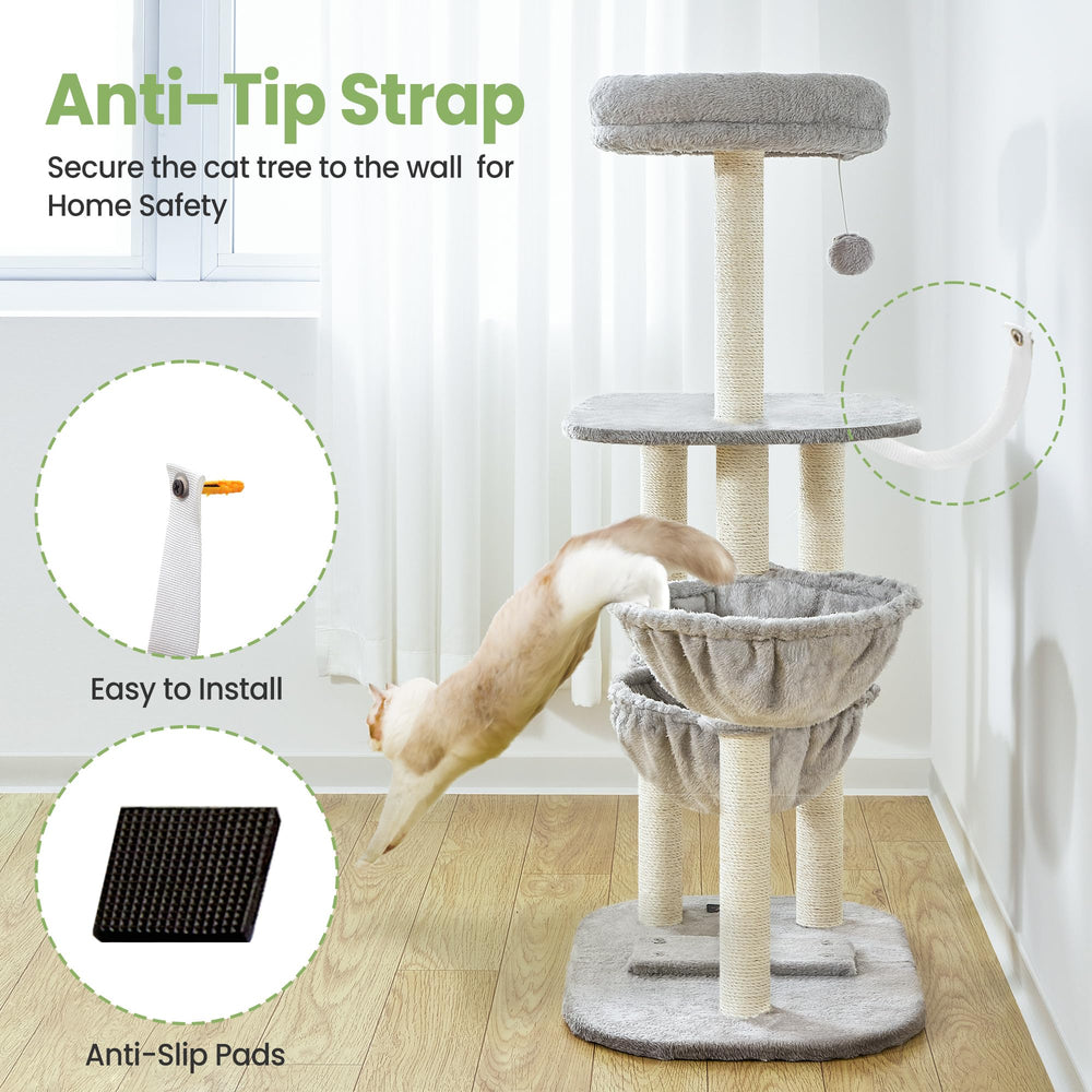 Feliskyn revêtement plush lavable nettoyage facile et douceur sûre