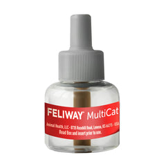 Recharge FELIWAY MultiCat à insérer dans le diffuseur