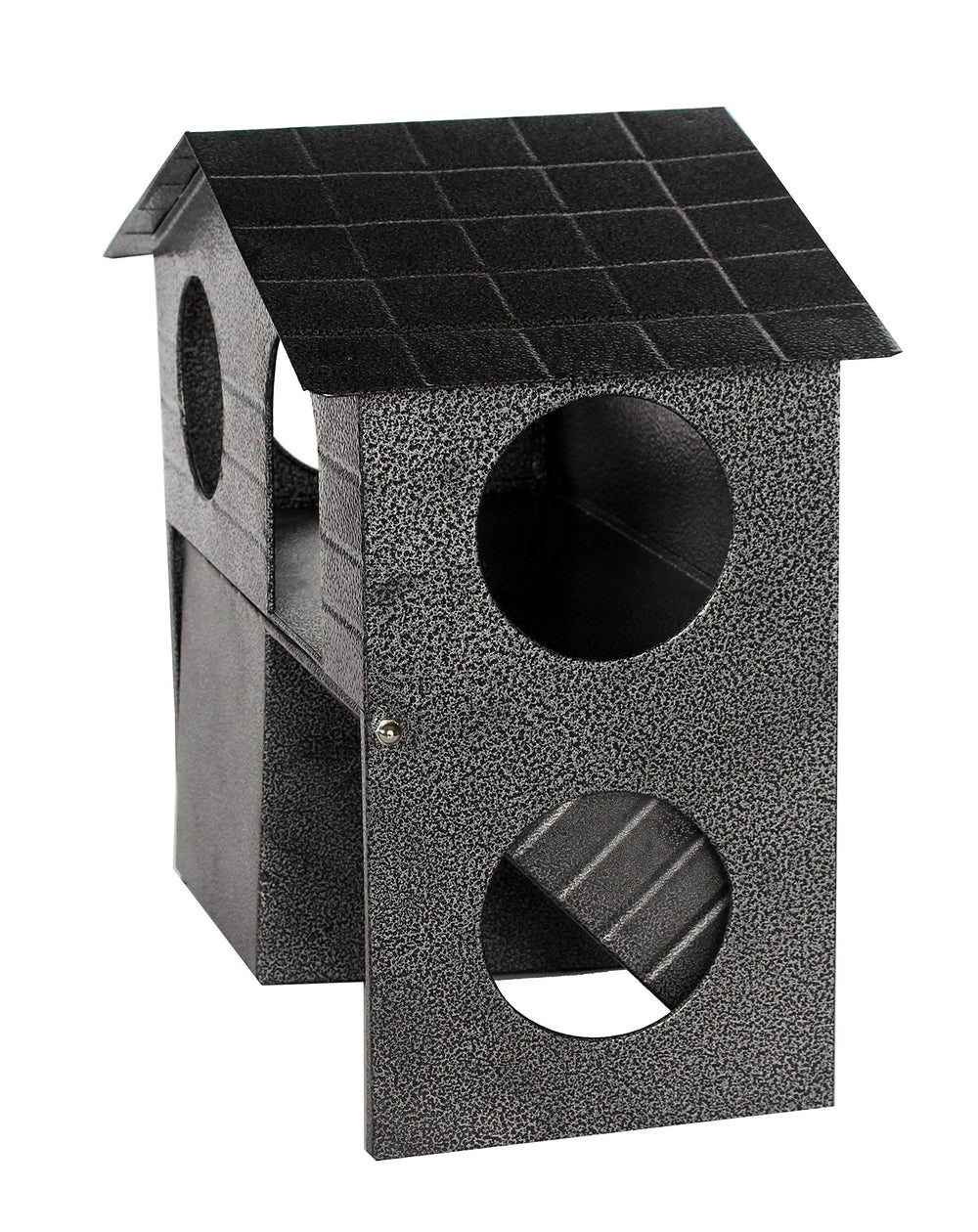Dimensions ouvertes SafeHaven XL 15x18 pouces pour espace généreux